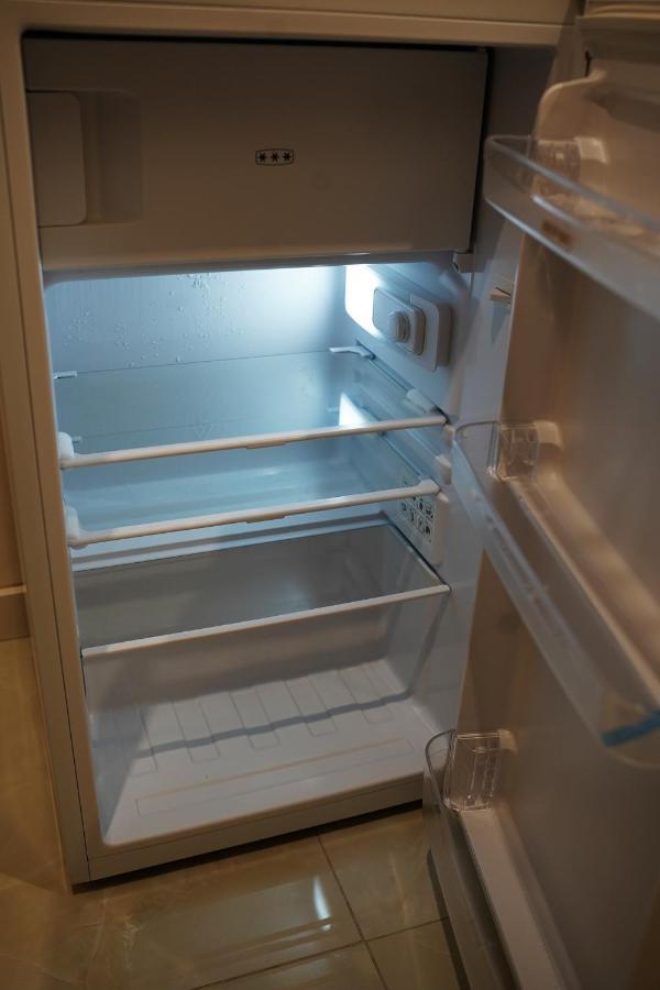 Nice Apartament With Small Tub Βαρσοβία Εξωτερικό φωτογραφία