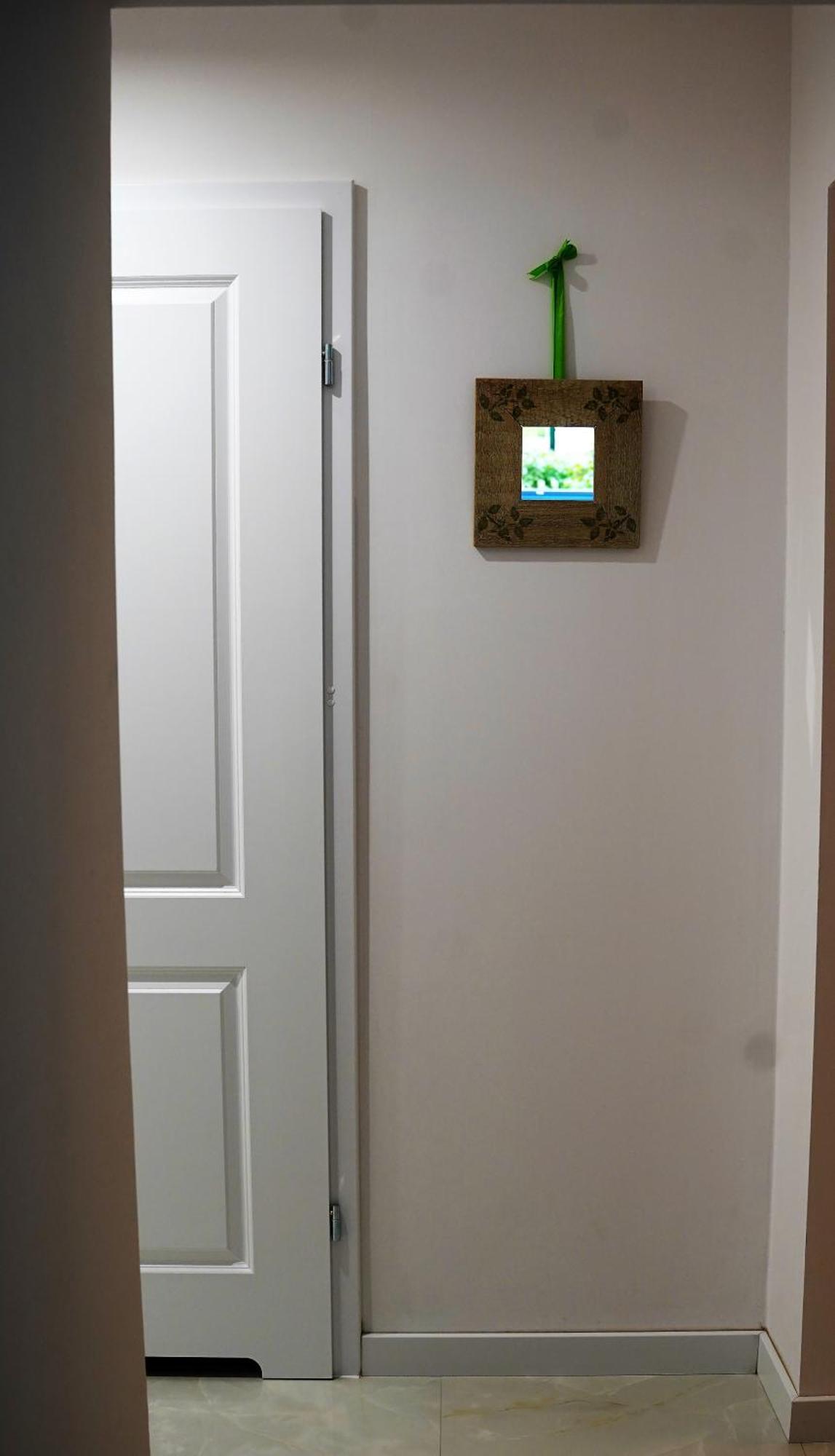 Nice Apartament With Small Tub Βαρσοβία Εξωτερικό φωτογραφία