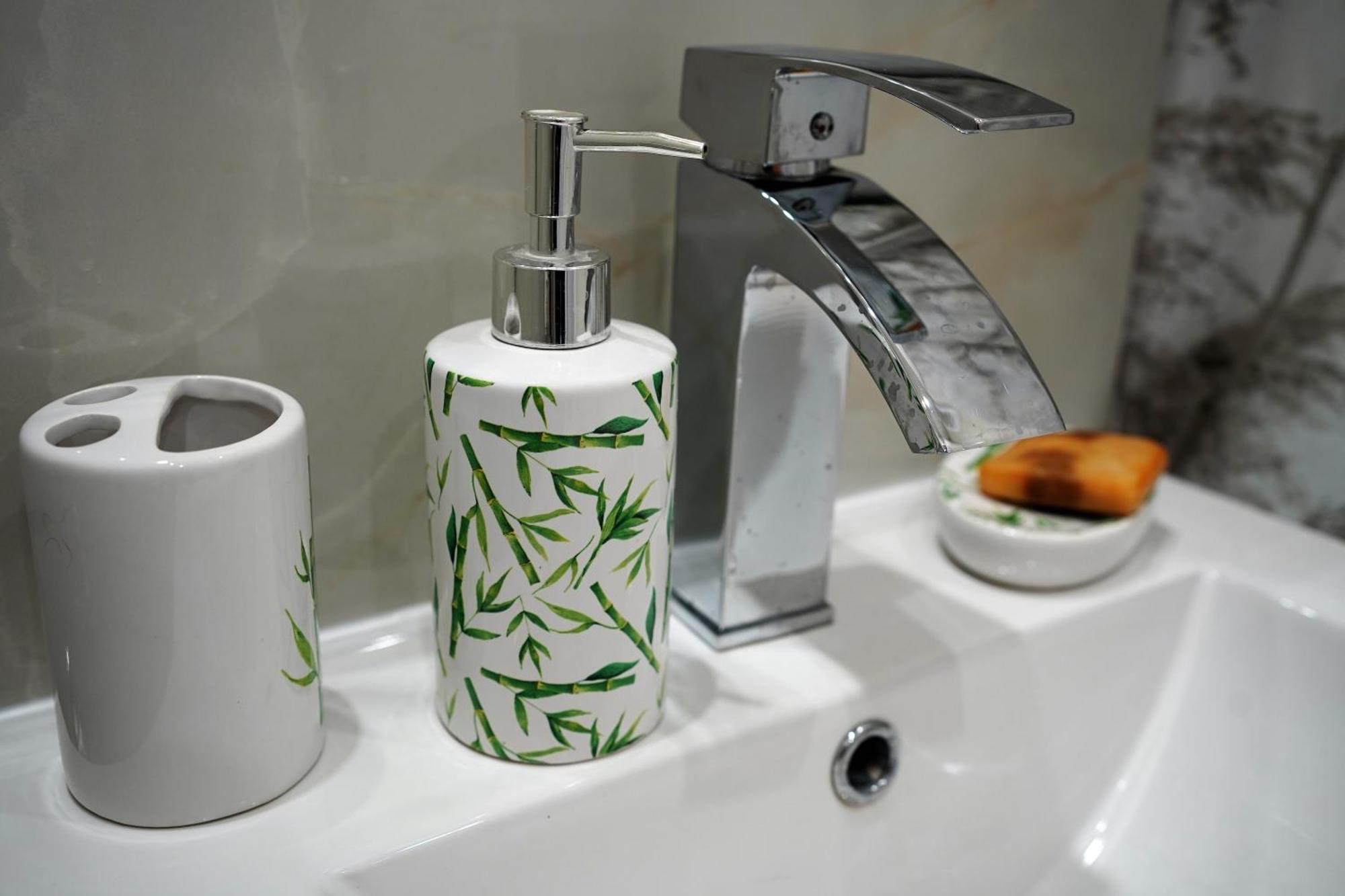 Nice Apartament With Small Tub Βαρσοβία Εξωτερικό φωτογραφία